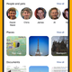 Google photos screenshot